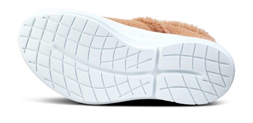 Women's OOcoozie Low Shoe - Chestnut (SALE) - Image 10