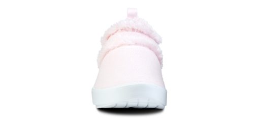 Women's OOcoozie Low Shoe - Pink (SALE) - Image 6