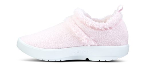 Women's OOcoozie Low Shoe - Pink (SALE) - Image 7