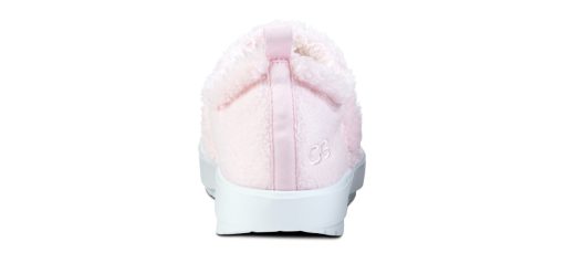 Women's OOcoozie Low Shoe - Pink (SALE) - Image 8