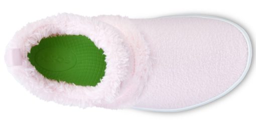 Women's OOcoozie Low Shoe - Pink (SALE) - Image 9