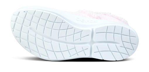 Women's OOcoozie Low Shoe - Pink (SALE) - Image 10