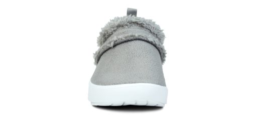 Women's OOcoozie Low Shoe - Slate - Image 6