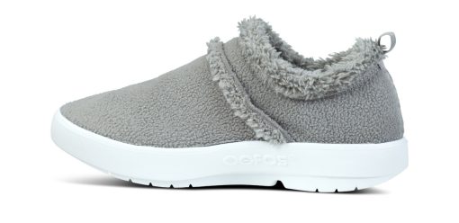Women's OOcoozie Low Shoe - Slate - Image 7