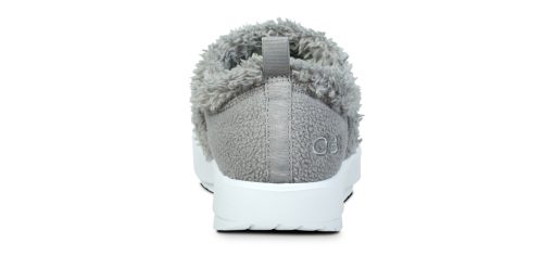 Women's OOcoozie Low Shoe - Slate - Image 8