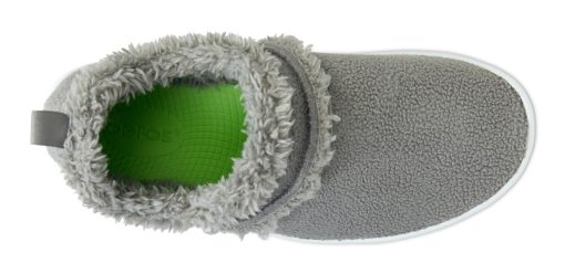 Women's OOcoozie Low Shoe - Slate - Image 9