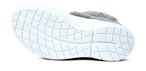 Women's OOcoozie Low Shoe - Slate - Image 10