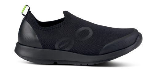 Women's OOmg Sport Low Shoe - Black - Image 2