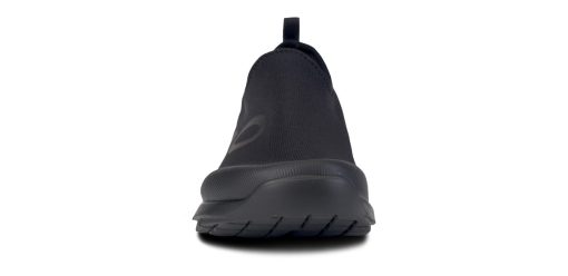 Women's OOmg Sport Low Shoe - Black - Image 6