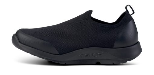 Women's OOmg Sport Low Shoe - Black - Image 7
