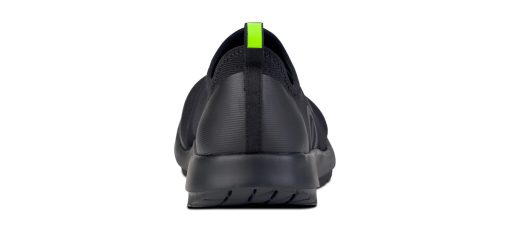 Women's OOmg Sport Low Shoe - Black - Image 8