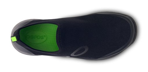 Women's OOmg Sport Low Shoe - Black - Image 9