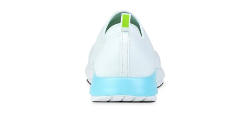 Women's OOmg Sport Low Shoe - Aqua Fade (SALE) - Image 8