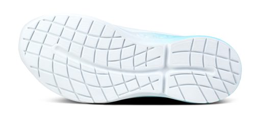 Women's OOmg Sport Low Shoe - Aqua Fade (SALE) - Image 10