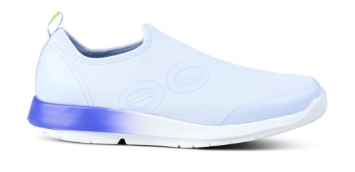 Women's OOmg Sport Low Shoe - Purple Fade (SALE) - Image 2