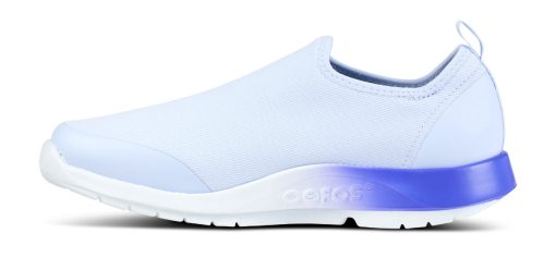 Women's OOmg Sport Low Shoe - Purple Fade (SALE) - Image 7