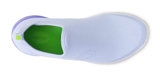 Women's OOmg Sport Low Shoe - Purple Fade (SALE) - Image 9