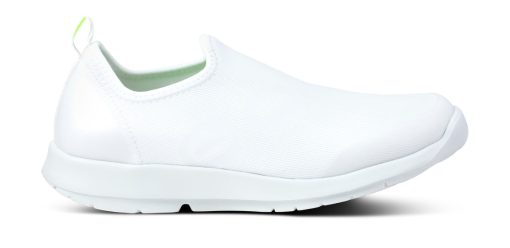 Women's OOmg Sport Low Shoe - White - Image 2