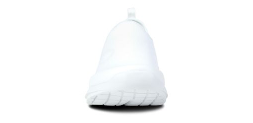Women's OOmg Sport Low Shoe - White - Image 6