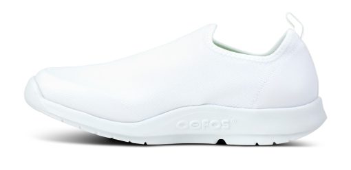 Women's OOmg Sport Low Shoe - White - Image 7