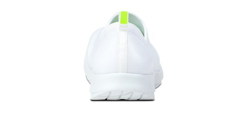 Women's OOmg Sport Low Shoe - White - Image 8