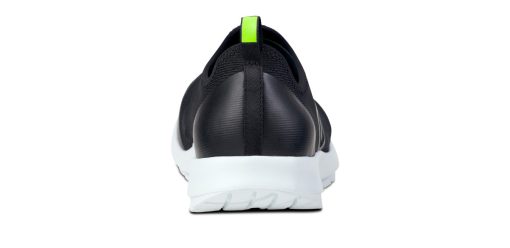 Women's OOmg Sport Low Shoe - White Black - Image 8
