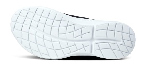 Women's OOmg Sport Low Shoe - White Black - Image 10