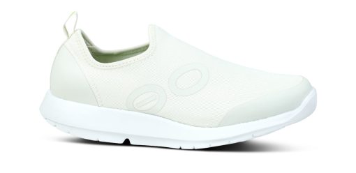Women's OOmg Sport Low Shoe - Cosmic Gray (SALE) - Image 2