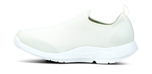 Women's OOmg Sport Low Shoe - Cosmic Gray (SALE) - Image 4
