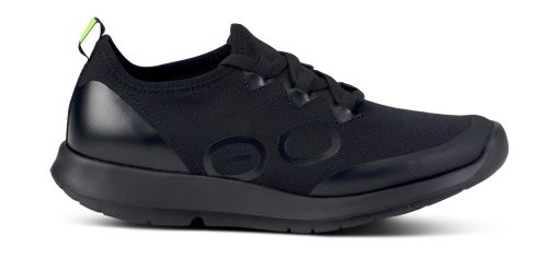 Women's OOmg Sport LS Low Shoe - Black - Image 2