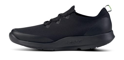 Women's OOmg Sport LS Low Shoe - Black - Image 7
