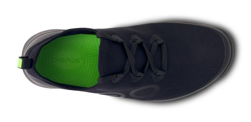Women's OOmg Sport LS Low Shoe - Black - Image 9