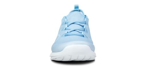 Women's OOmg Sport LS Low Shoe - Carolina Blue (SALE) - Image 6