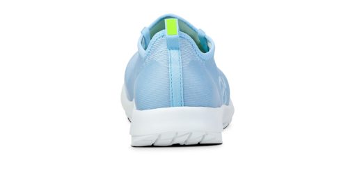 Women's OOmg Sport LS Low Shoe - Carolina Blue (SALE) - Image 8