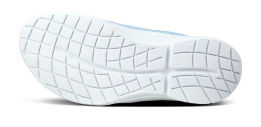 Women's OOmg Sport LS Low Shoe - Carolina Blue (SALE) - Image 10