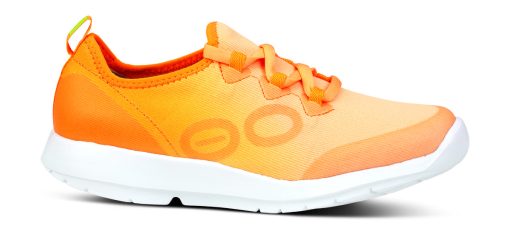 Women's OOmg Sport LS Low Shoe - Glow Mutare (SALE) - Image 2