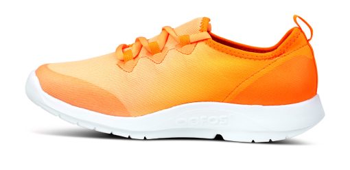 Women's OOmg Sport LS Low Shoe - Glow Mutare (SALE) - Image 7