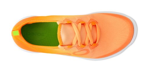 Women's OOmg Sport LS Low Shoe - Glow Mutare (SALE) - Image 9