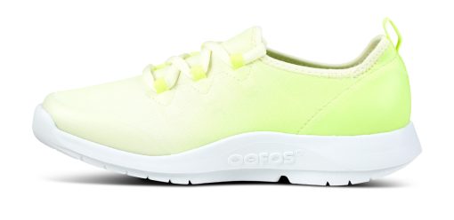Women's OOmg Sport LS Low Shoe - Mello Mutare (SALE) - Image 7