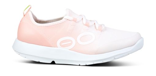 Women's OOmg Sport LS Low Shoe - Blush Mutare (SALE) - Image 2