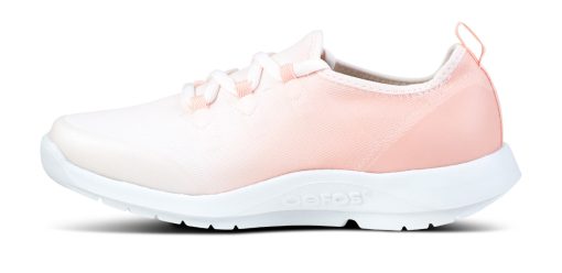 Women's OOmg Sport LS Low Shoe - Blush Mutare (SALE) - Image 7