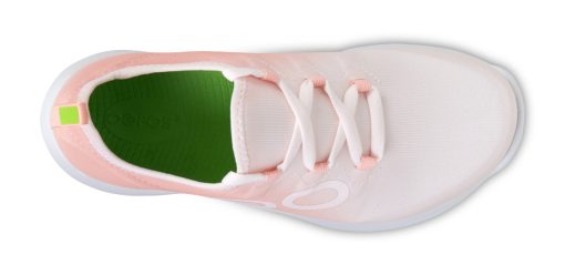 Women's OOmg Sport LS Low Shoe - Blush Mutare (SALE) - Image 9