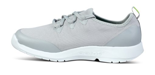 Women's OOmg Sport LS Low Shoe - Gray - Image 7