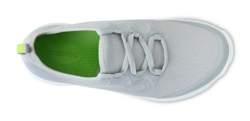 Women's OOmg Sport LS Low Shoe - Gray - Image 9