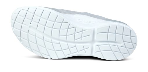 Women's OOmg Sport LS Low Shoe - Gray - Image 10