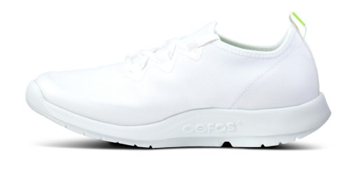 Women's OOmg Sport LS Low Shoe - White - Image 7