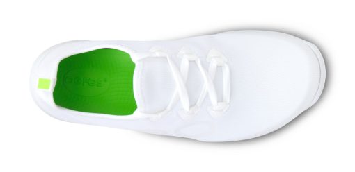 Women's OOmg Sport LS Low Shoe - White - Image 9