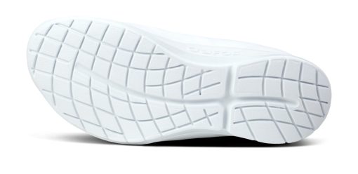 Women's OOmg Sport LS Low Shoe - White - Image 10
