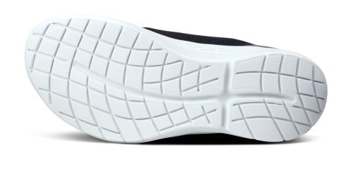 Women's OOmg Sport LS Low Shoe - White Black - Image 10