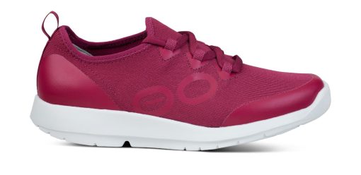 Women's OOmg Sport LS Low Shoe - Rosebud (SALE) - Image 2